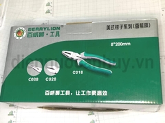 Kìm điện 8 inch Berrylion