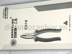 Kìm điện 8 inch Berrylion