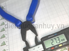 Kìm điện Kingtony 6111-06 loại 6 inch (164 mm)