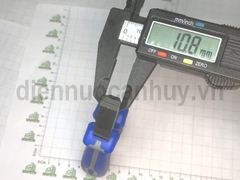 Kìm điện Kingtony 6111-06 loại 6 inch (164 mm)