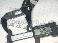 Kìm mỏ quạ 12 inch dài 300mm Berrylion