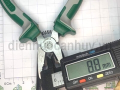 Kìm nhọn 6 inch dài 150 mm Berrylion