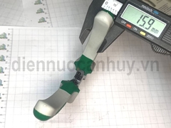 Kìm nhọn 6 inch dài 150 mm Berrylion