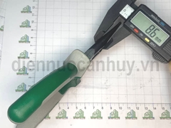 Kìm nhọn 6 inch dài 150 mm Berrylion