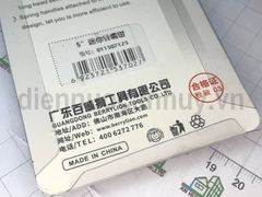 Kìm nhọn mũi kim 5 inch dài 125 mm Berrylion