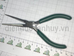 Kìm nhọn mũi kim 5 inch dài 125 mm Berrylion