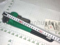 Kìm nước 12 inch dài 300mm Berrylion mở ống 50