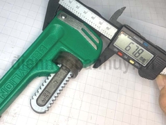 Kìm nước 12 inch dài 300mm Berrylion mở ống 50