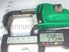 Kìm nước 12 inch dài 300mm Berrylion mở ống 50