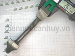 Kìm nước 24 inch Berrylion dài 500mm mở được ống 90