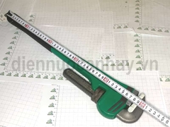 Kìm nước 24 inch Berrylion dài 500mm mở được ống 90