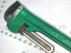 Kìm nước 24 inch Berrylion dài 500mm mở được ống 90