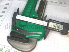 Kìm nước 24 inch Berrylion dài 500mm mở được ống 90