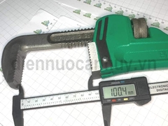 Kìm nước 24 inch Berrylion dài 500mm mở được ống 90