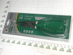 Kìm phanh cong nhỏ mở vào 7 inch dài 175 mm Berrylion