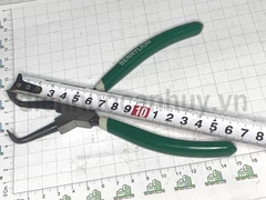 Kìm phanh cong nhỏ mở vào 7 inch dài 175 mm Berrylion