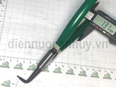 Kìm phe cong mở ra 7 inch dài 175 mm Berrylion