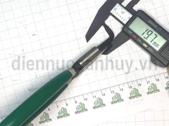 Kìm phe cong mở ra 7 inch dài 175 mm Berrylion