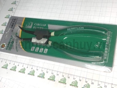 Kìm phe cong mở ra 7 inch dài 175 mm Berrylion
