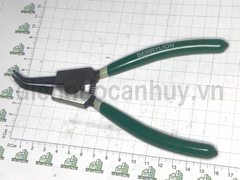 Kìm phe cong mở ra 7 inch dài 175 mm Berrylion