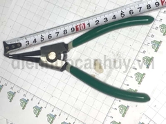 Kìm phe mở ra mũi thẳng 7 inch dài 175mm Berrylion