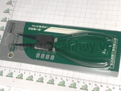 Kìm phe mở ra mũi thẳng 7 inch dài 175mm Berrylion