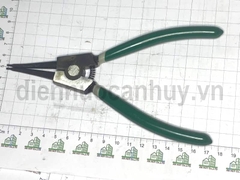 Kìm phe mở ra mũi thẳng 7 inch dài 175mm Berrylion