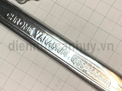 Kìm xích phi 30 đến 160 mm tay cầm dài 225mm Berrylion
