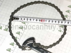 Kìm xích phi 30 đến 160 mm tay cầm dài 225mm Berrylion