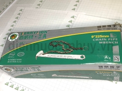 Kìm xích phi 30 đến 160 mm tay cầm dài 225mm Berrylion