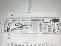 Kìm xích phi 30 đến 160 mm tay cầm dài 225mm Berrylion
