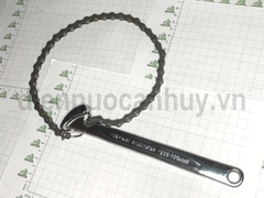 Kìm xích phi 30 đến 160 mm tay cầm dài 225mm Berrylion