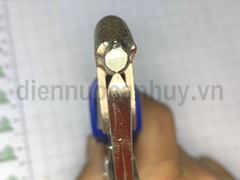 Kìm bấm ống đồng Value VRT-102 cho ống 3-10mm