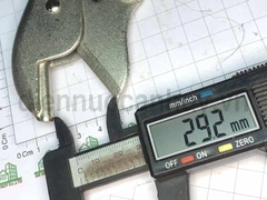 Kìm bấm ống đồng Value VRT-102 cho ống 3-10mm