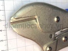 Kìm bấm ống đồng Value VRT-102 cho ống 3-10mm