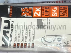 Kìm cắt ống nước bé 35mm