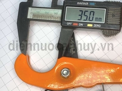 Kìm cắt ống nước bé 35mm