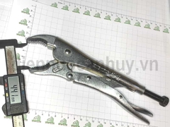 Kìm chết Kingtony 10 inch 6011-10 CR-MO