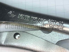 Kìm chết Kingtony 10 inch 6011-10 CR-MO