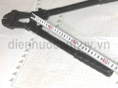 Kìm công lực cắt thép Meinfa 18'' 450 mm