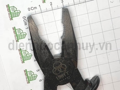 Kìm điện 8 inch xanh đen rẻ