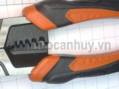 Kìm điện đa năng 5 trong 1 BD Happy đài loan 9 inch 225mm