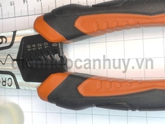 Kìm điện đa năng 5 trong 1 BD Happy đài loan 9 inch 225mm