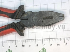 Kìm điện nhỏ 6 inch Meinfa 160mm