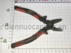Kìm điện nhỏ 6 inch Meinfa 160mm