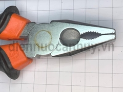 Kìm điện Rveda 7 inch 180mm