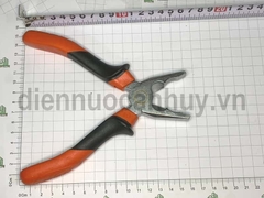 Kìm điện Rveda 7 inch 180mm