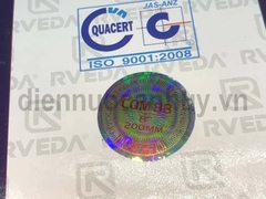 Kìm điện Rveda 8 inch 200mm