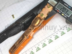 Kìm hàn điện 800A xịn Corolla lõi đồng