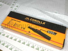 Kìm hàn điện 800A xịn Corolla lõi đồng